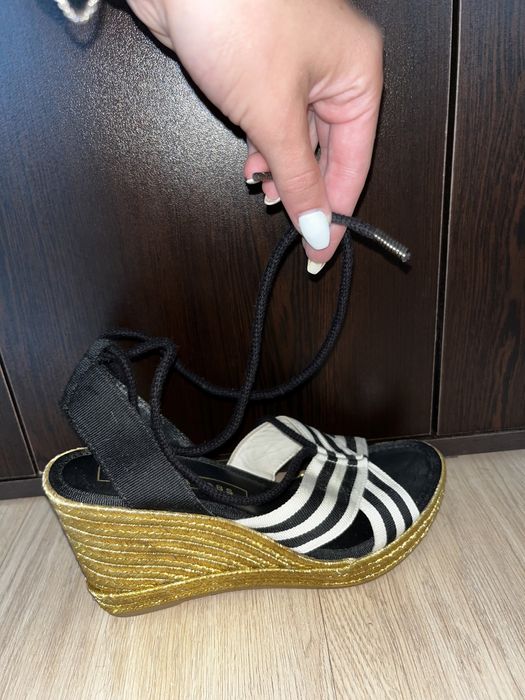 Сандали Marc Jacobs