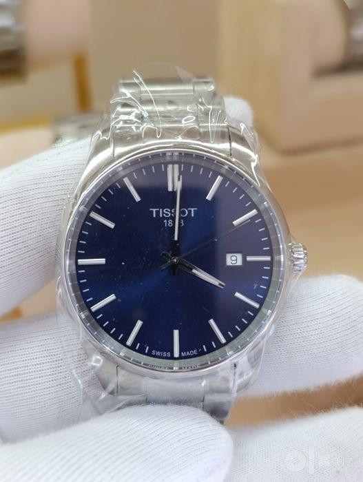 Tissot pr 100 и другие модели в наличии