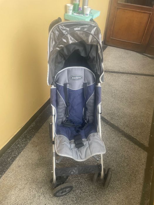 Детска количка Maclaren