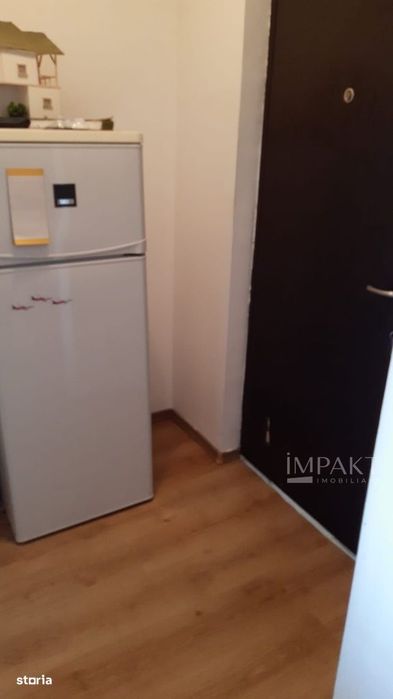 Garsonieră de vânzare – zonă semicentrală, lângă Farmec
