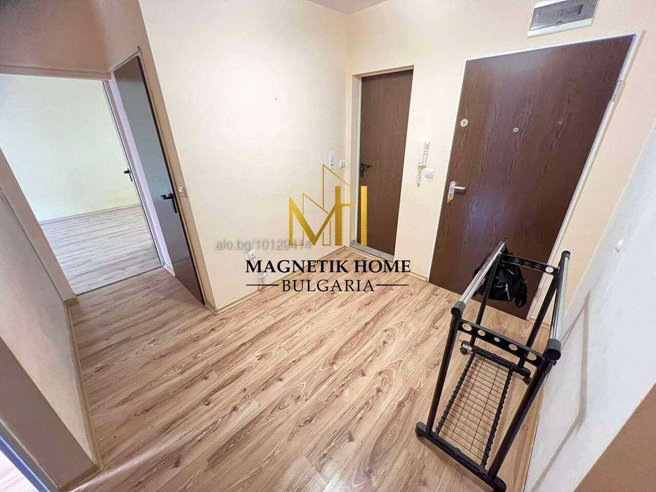 Дава се под наем Тристаен апартамент в Бургас, Възраждане - 100 кв.м за 357 € - Снимка #3