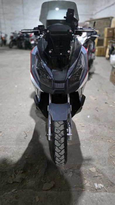 Tezza ADV 200 CC на  Sopra.kz