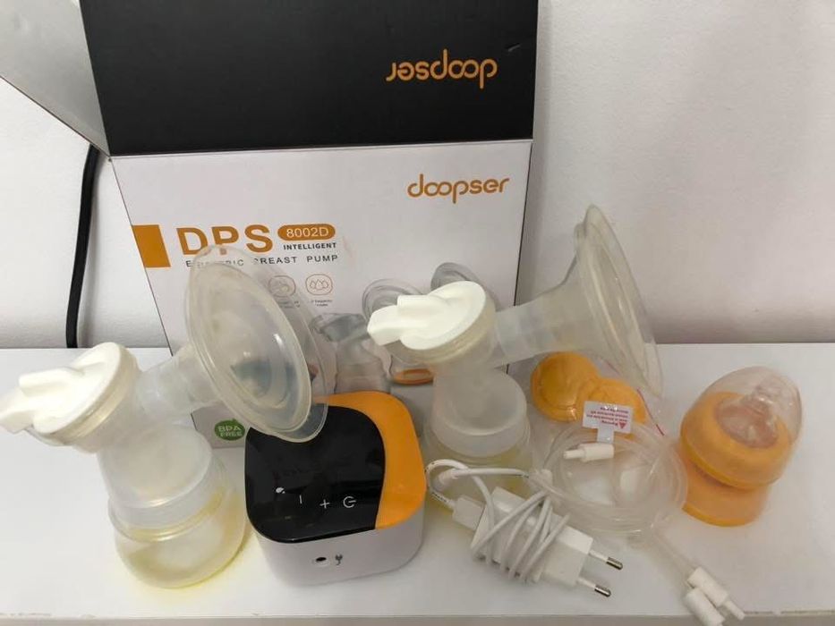 Pompa de san in stare foarte buna