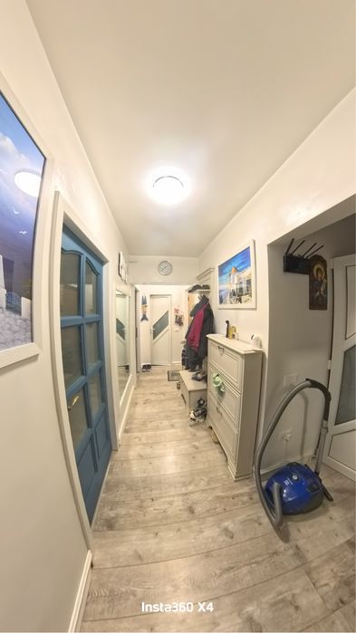 Apartament 4 camere
