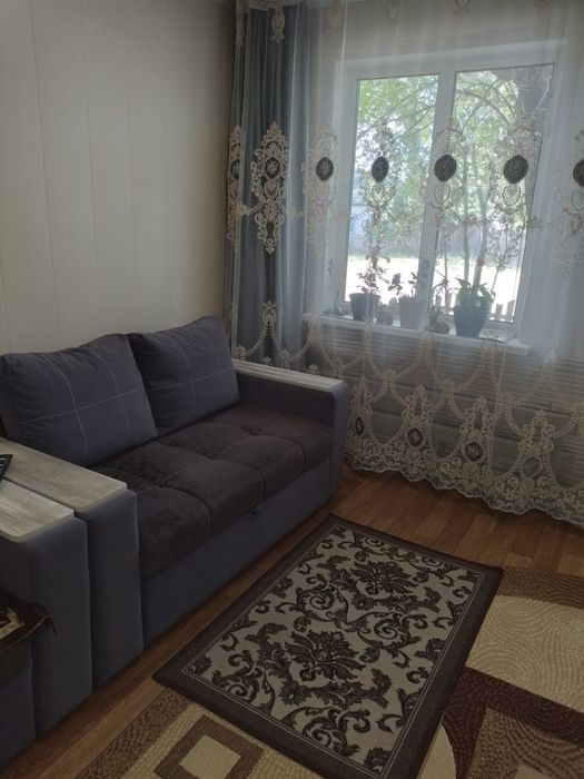 ПРОДАЕТСЯ ДОМ
с.Бородулиха, ул.Подборная, 18. Лесхоз