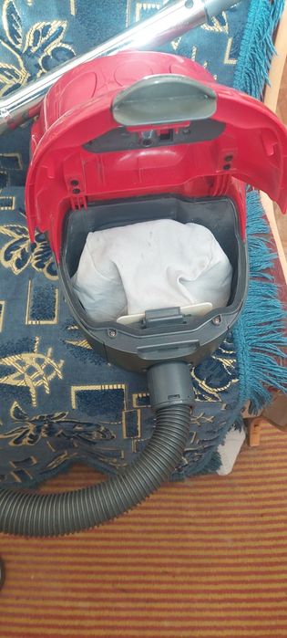 Продам 3 пылесоса дейво, и LG