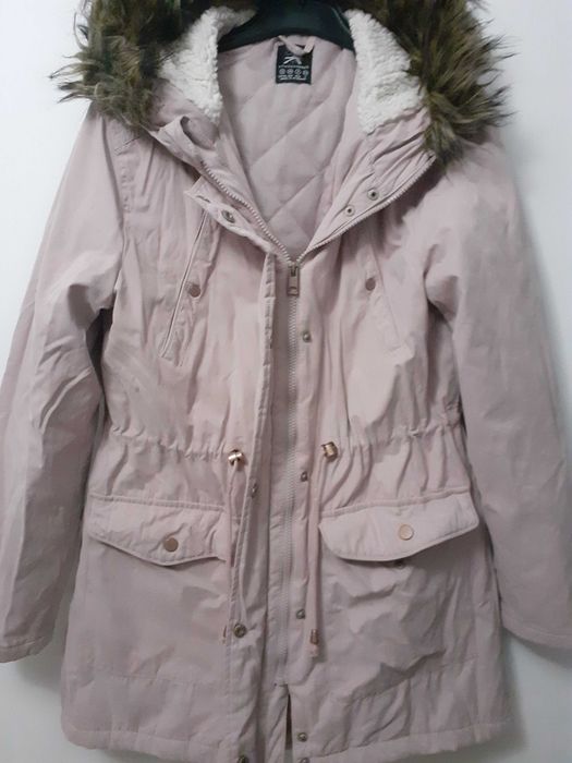 Geaca parka Atmosphere, mărime 40