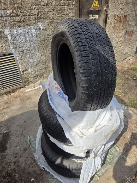 Шины Toyo A32 265/60 R18