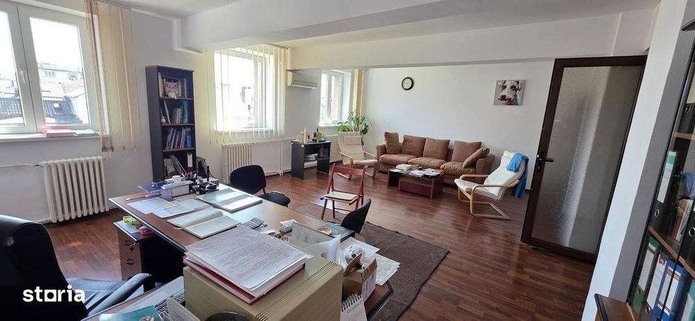 Inchiriere spatiu in vila Sebastian LIDL ideal birouri