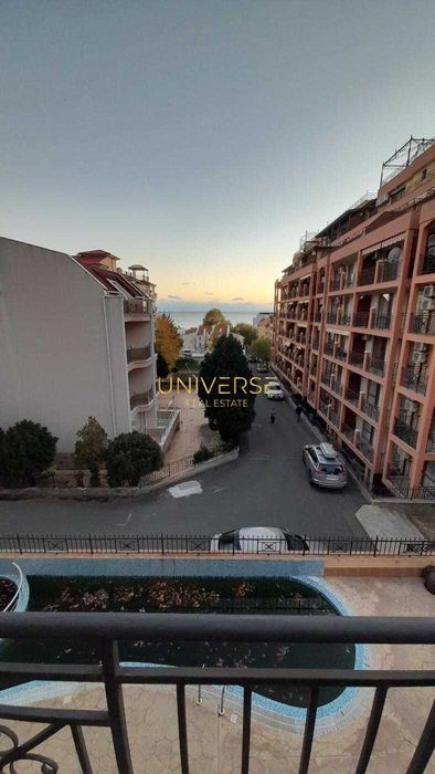 Продава се Двустаен апартамент в Свети Влас - 58 кв.м за 1311 €/кв.м - Снимка #11