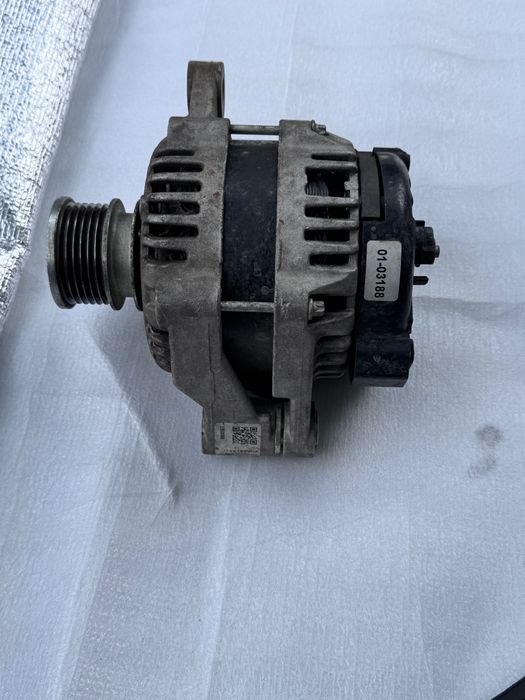Алтернатор (Динамо ) за опел инсигния