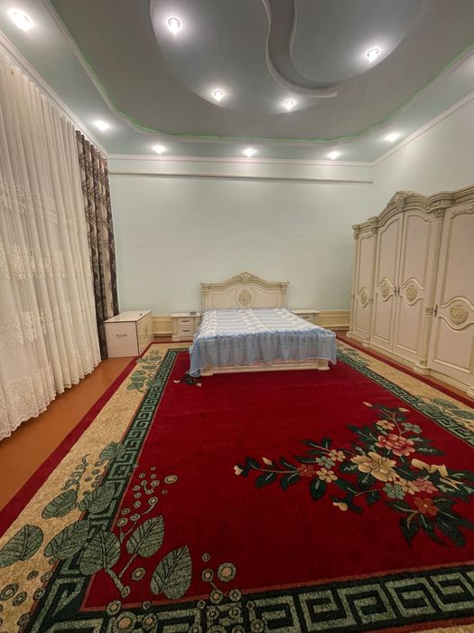 Продается жилой дом