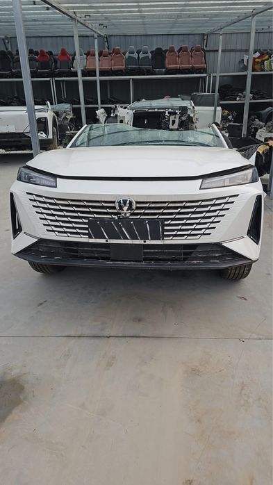 Авторазбор Changan Geely Chery Jetour Omoda Jaecoo