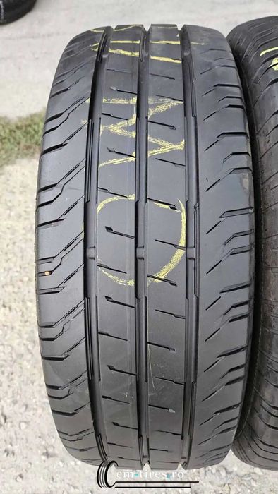 215/65 R16C • Vara • Continental ContiVanContact 200 109/107R | 2 buc | Pret/buc