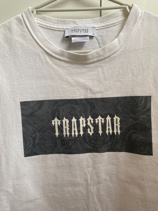 Tricou Trapstar Marime S