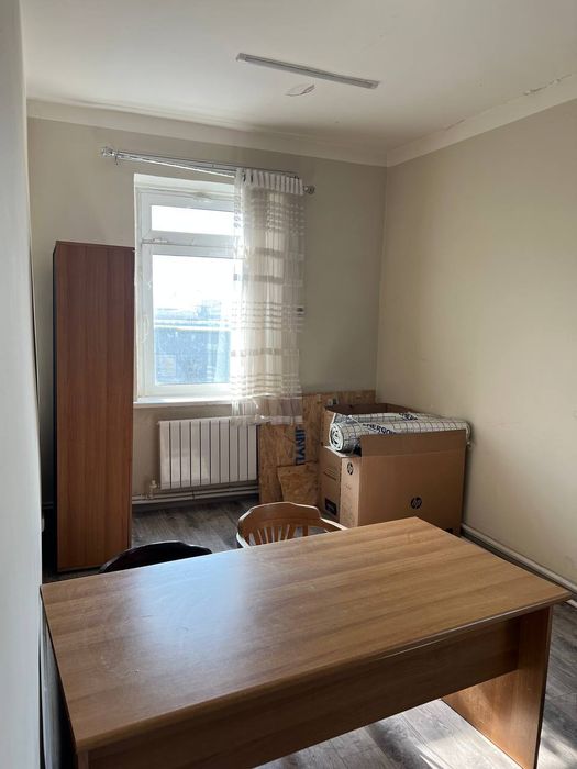 Офис со средним ремонтом метро Олмазор