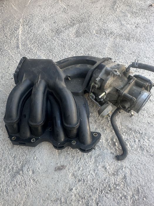 Альфард 3 куб праварулька