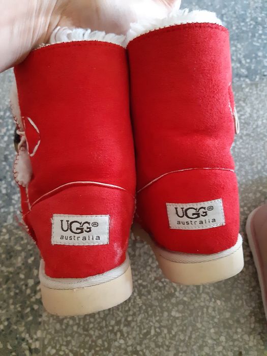 Детски боти за момиче