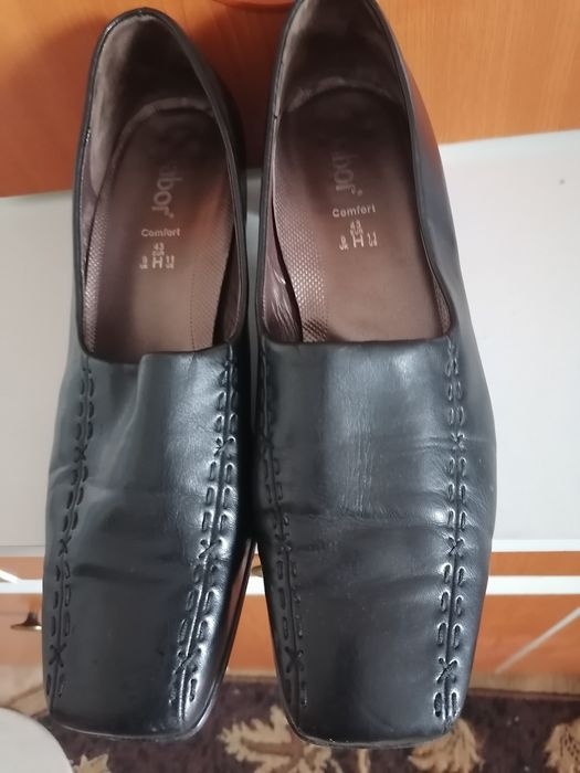 Pantofi damă (mărimea 43)