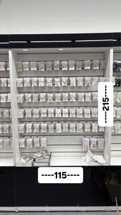 Эконом панель, шкаф