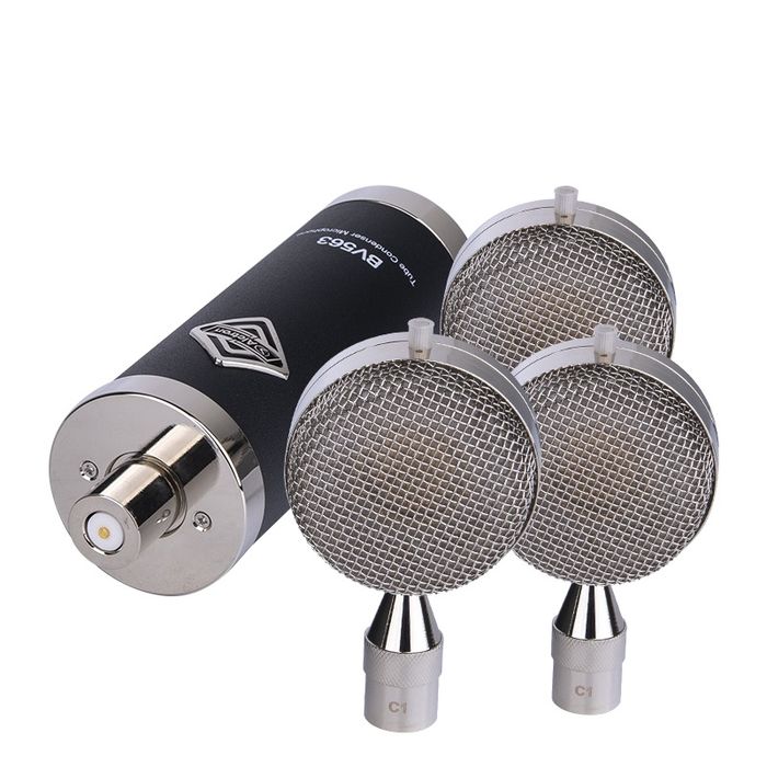 Alctron BV563 - microfon studio pe lampa