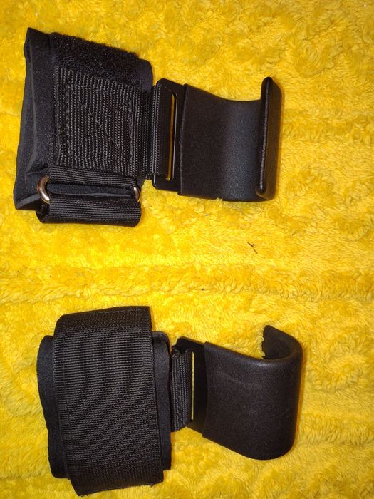 Лямка  для тяги турника