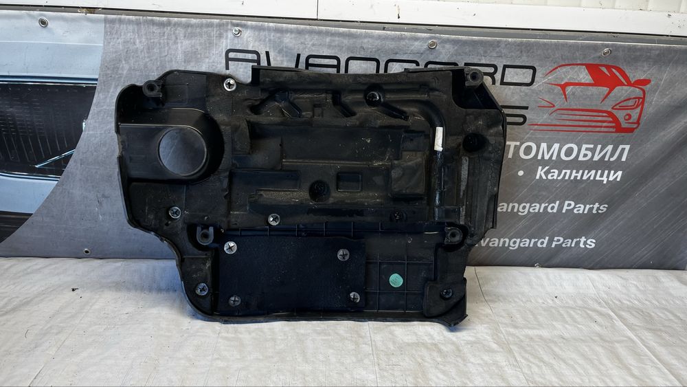 Jeep Renegade 2018 кора за двигател