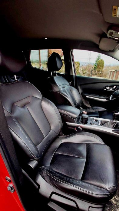 Renault Kadjar - 12/2015 - 1.6 dci - 4x4
