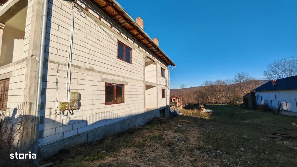 Casa Arges Retevoiesti