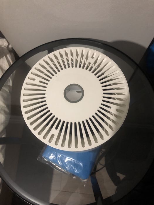 Очиститтель воздуха