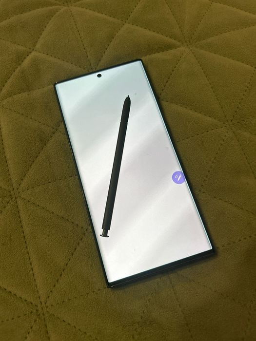 Samsung S22 Ultra 256Gb