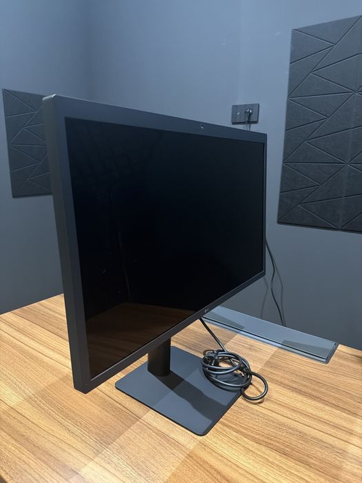 LG Monitor Ultra Clear 218 PPI 5K