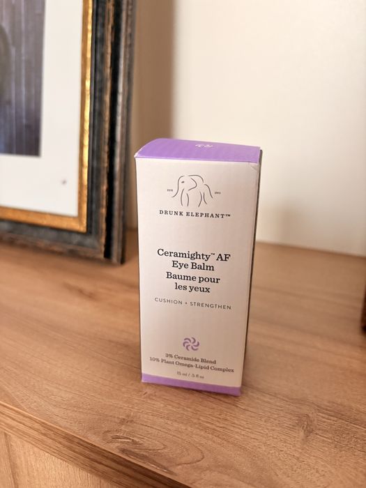 Drunk Elephant продукти