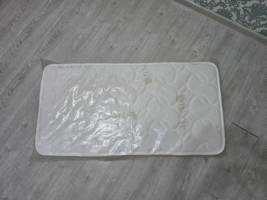 Продаётся детский матрас 120 на 60