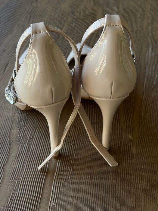 Дамски сандали Rinascimento