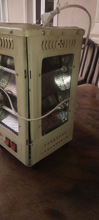 Продается обогреватель для дома