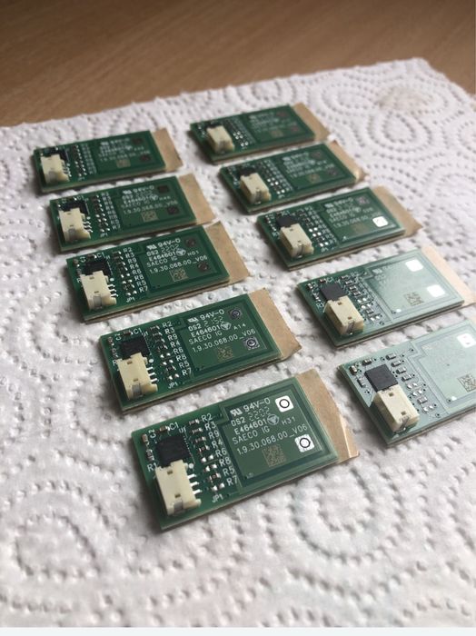 Senzor apa Philips Saeco