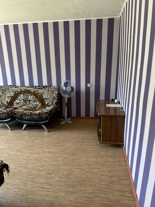 4 комнатная квартира