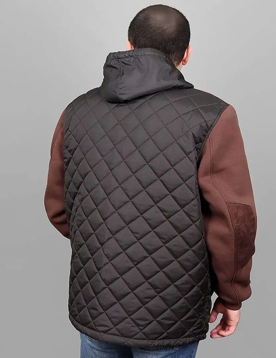 Куртка стёганая, весна - осень.