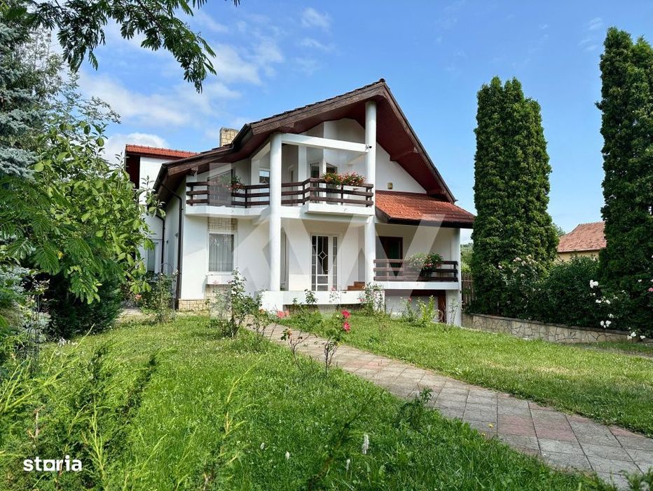 Casa De Vanzare | Comanesti, Judetul Bacau | COMISION 0%