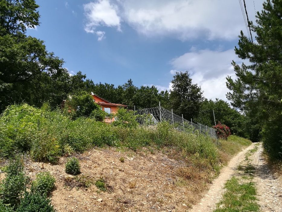 Продава се Парцел в с. Китка, Област Варна - 1150 кв.м за 11 €/кв.м - Снимка #5