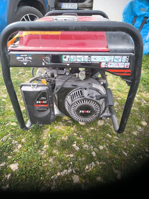 Senci sc3500 de vanzare
