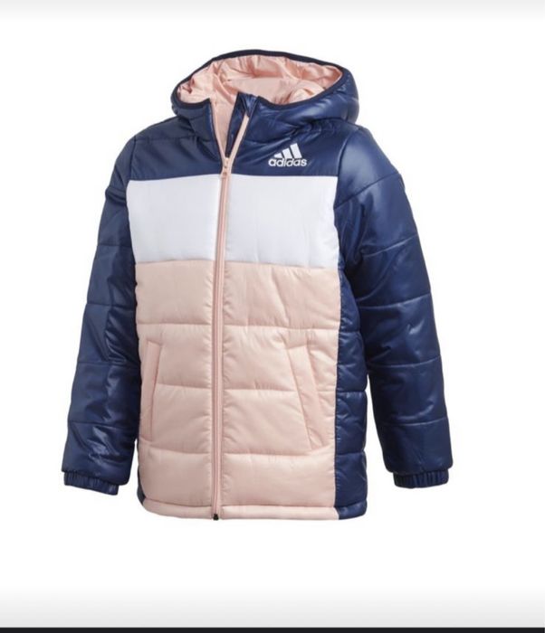 Адидас Оригинал куртка