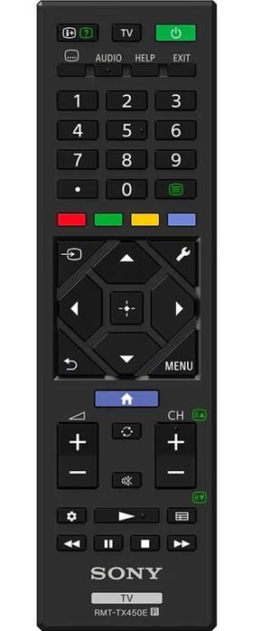 Televizor Sony BRAVIA OLED 65A80L, 164 cm,  4K Ultra HD, 100 Hz, Clasa