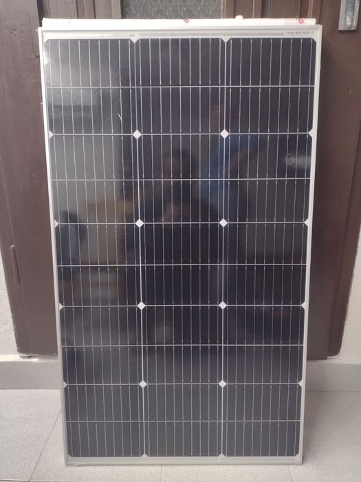 Соларен панел 100w