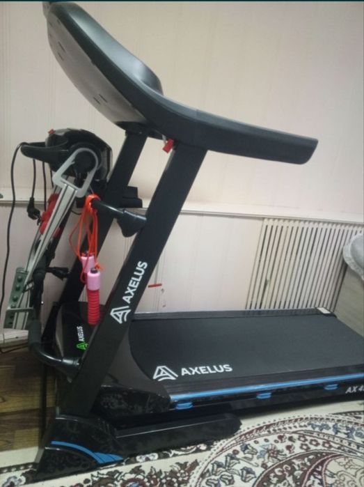Беговая Дорожка Axelus AX495