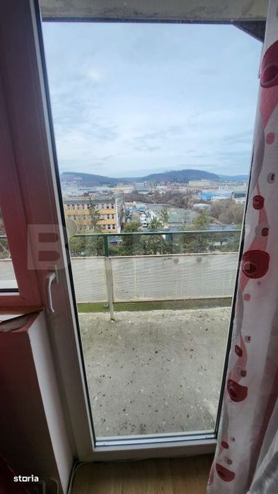 Apartament 1 camera, zona Valeria Peter Predescu
