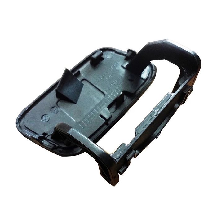 Audi a4 b8 s4 капаче броня пръскалка фарове капачка бленда панел