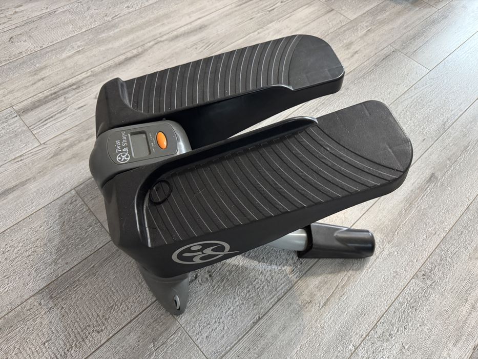 Продам степер Twist & Shape