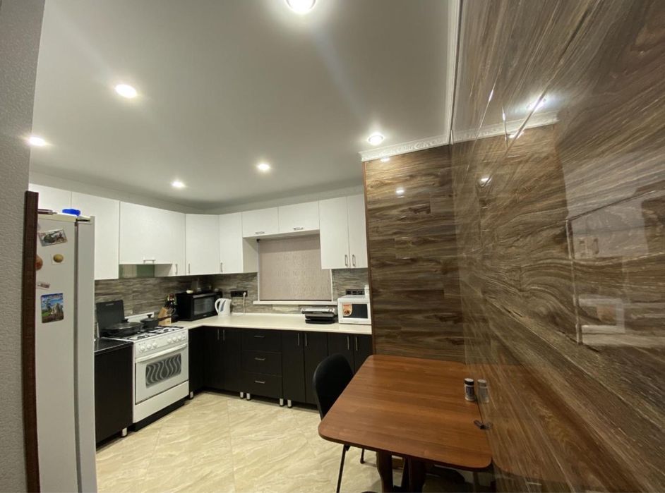 Продается уютный дом  в Атбасаре